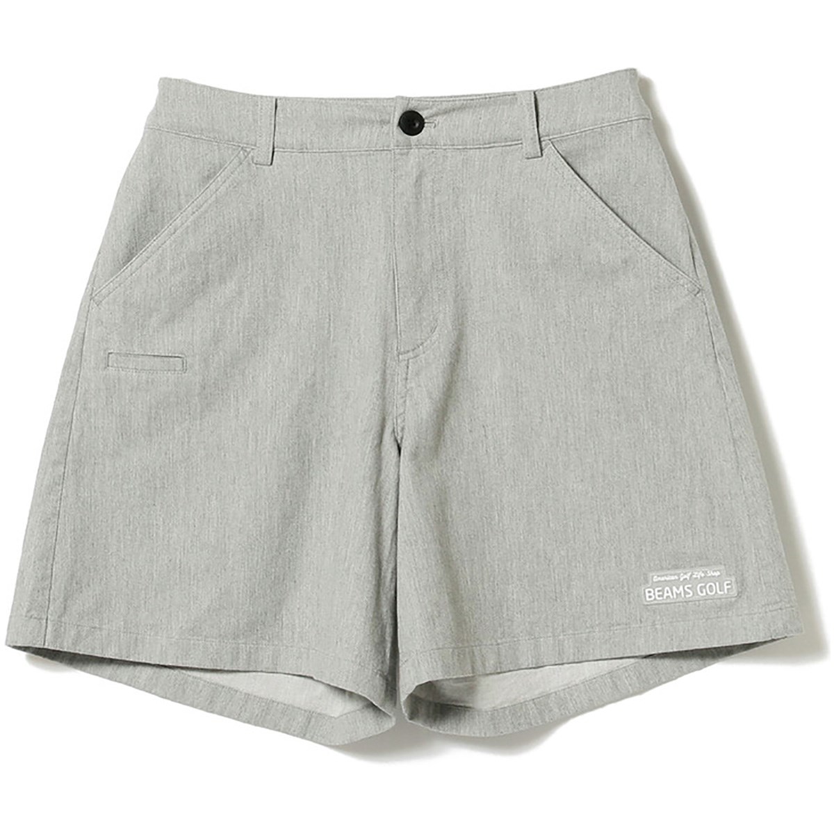 フレア ショートパンツ レディス ビームスゴルフ Beams Golf Orange Label 通販 Gdoゴルフショップ