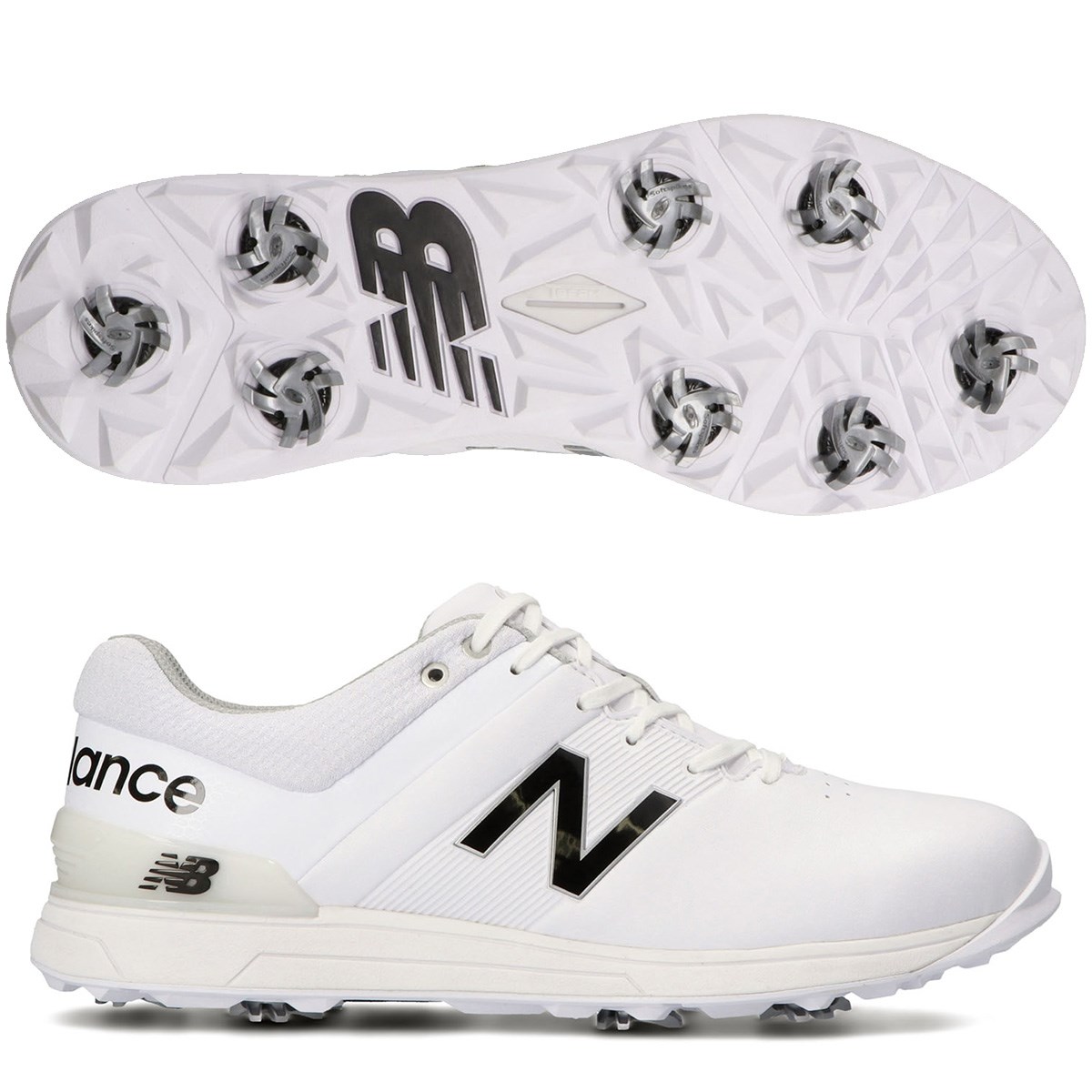 New Balance ゴルフシューズ 24.0 UG2500v2 MN New Balance Golf ニューバランス ゴルフシューズ UG2500v2 MN