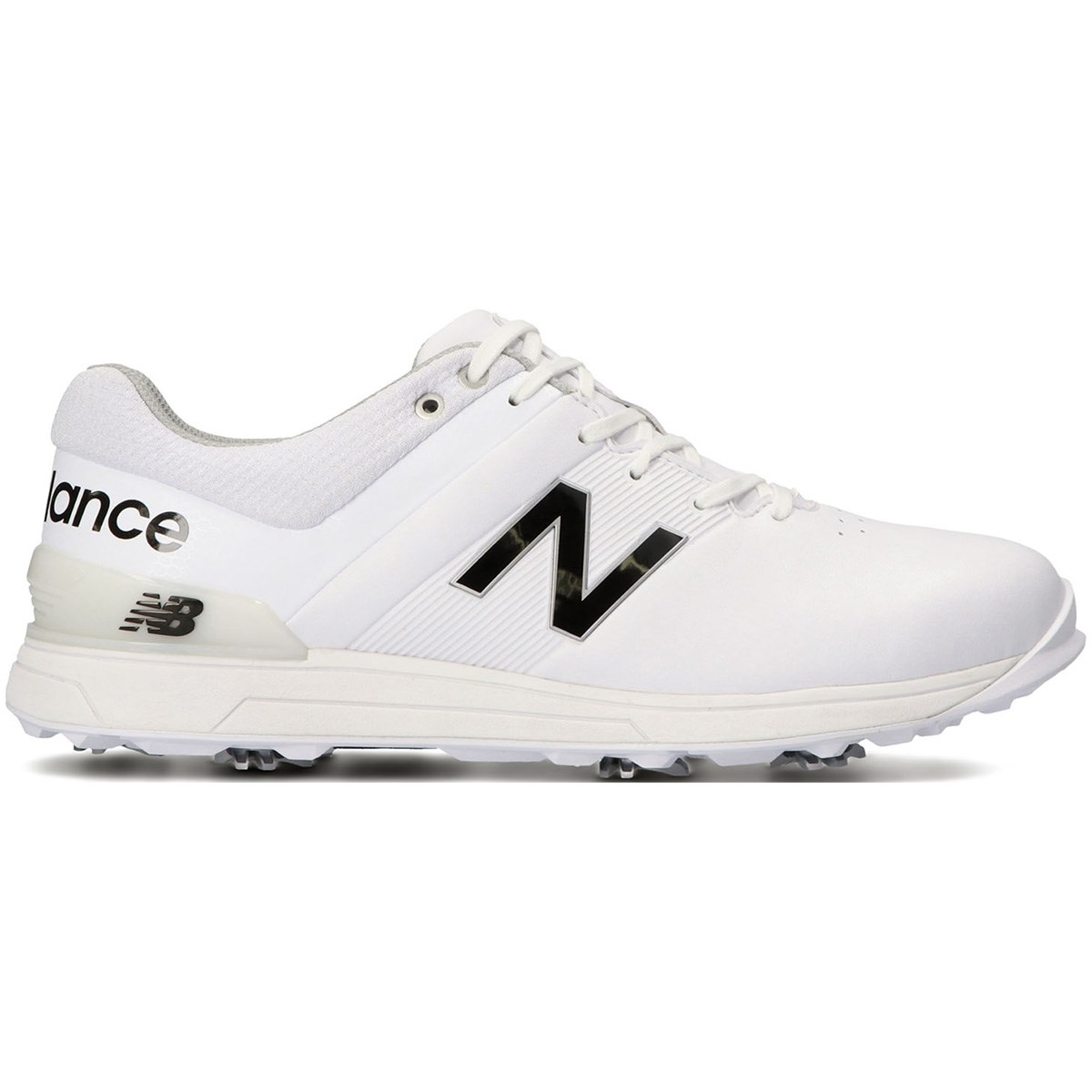 New Balance UG2500 ソフトスパイクシューレース　ゴルフシューズ New Balance Golf ニューバランス NSソフトスパイクシューレース
