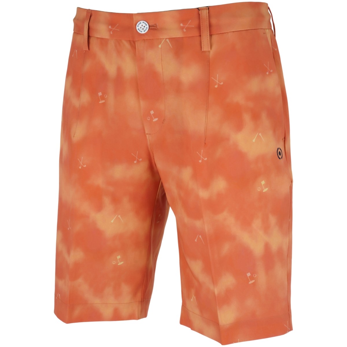 ゴルフ パンツ オレンジの人気商品 通販 価格比較 価格 Com