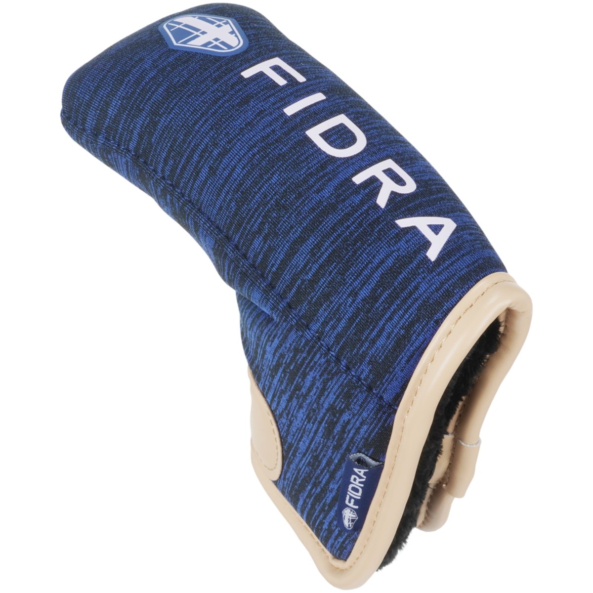 杢ピンパターカバー フィドラ Fidra 通販 Gdoゴルフショップ
