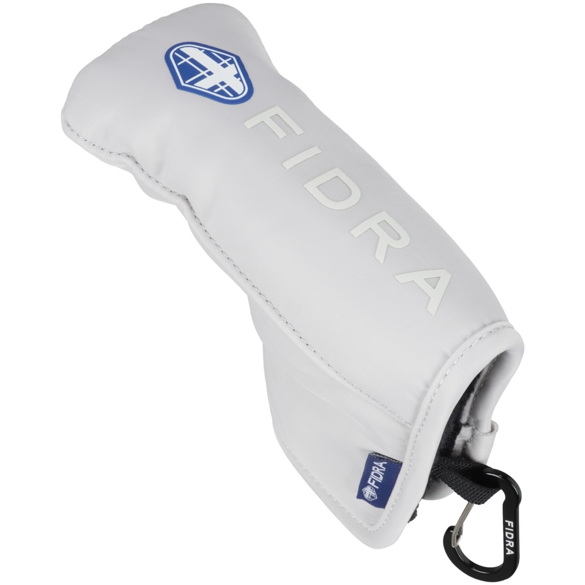 ポリツイルピンパターカバー兼ボールケース フィドラ Fidra 通販 Gdoゴルフショップ