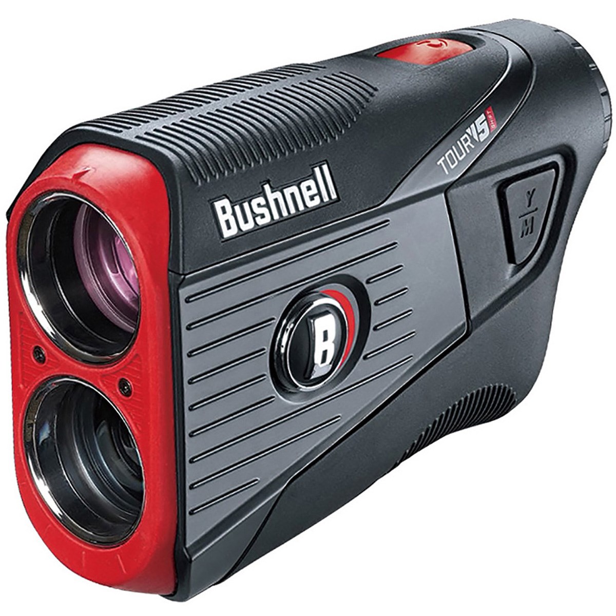 Bushnell ブッシュネル ピンシーカーツアーV5シフトスリムジョルト