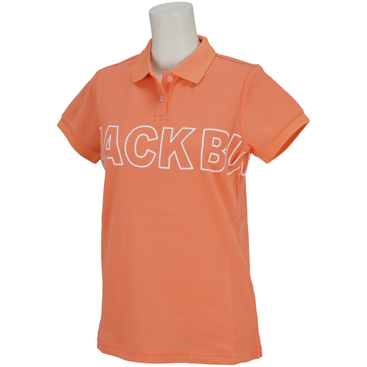 レディース ポロシャツ ゴルフウェア ジャックバニーの人気商品 通販 価格比較 価格 Com