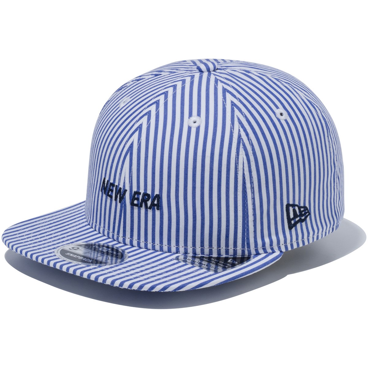 dショッピング |ニューエラ NEWERA GOLF GF 950 OF ストライプ