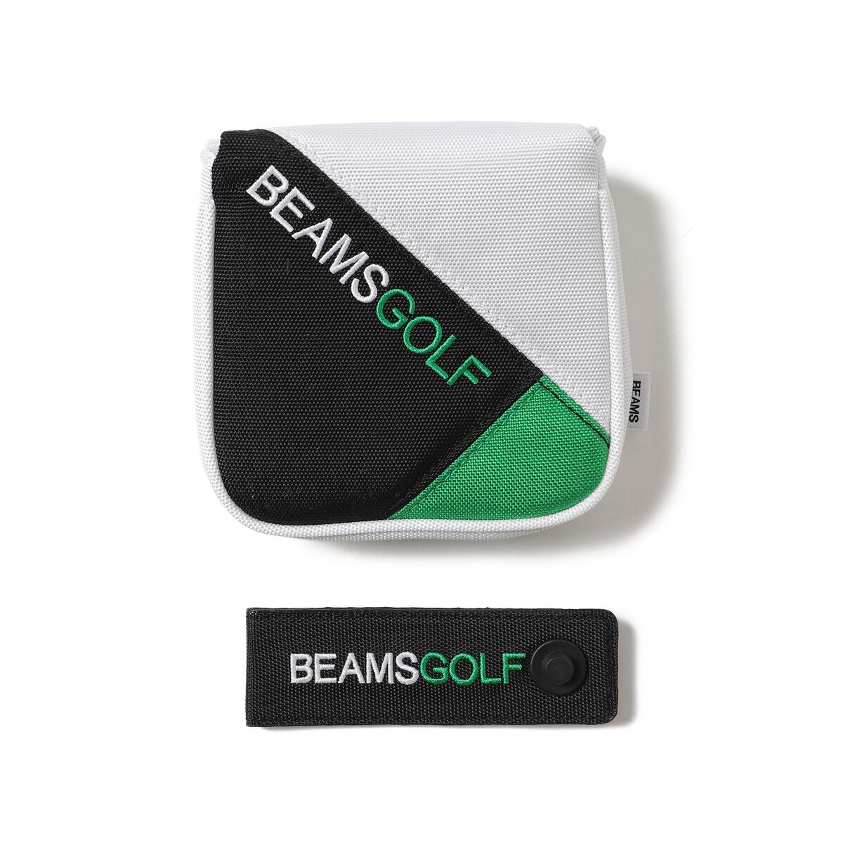 beams ゴルフ ヘッドカバーの人気商品・通販・価格比較 - 価格.com