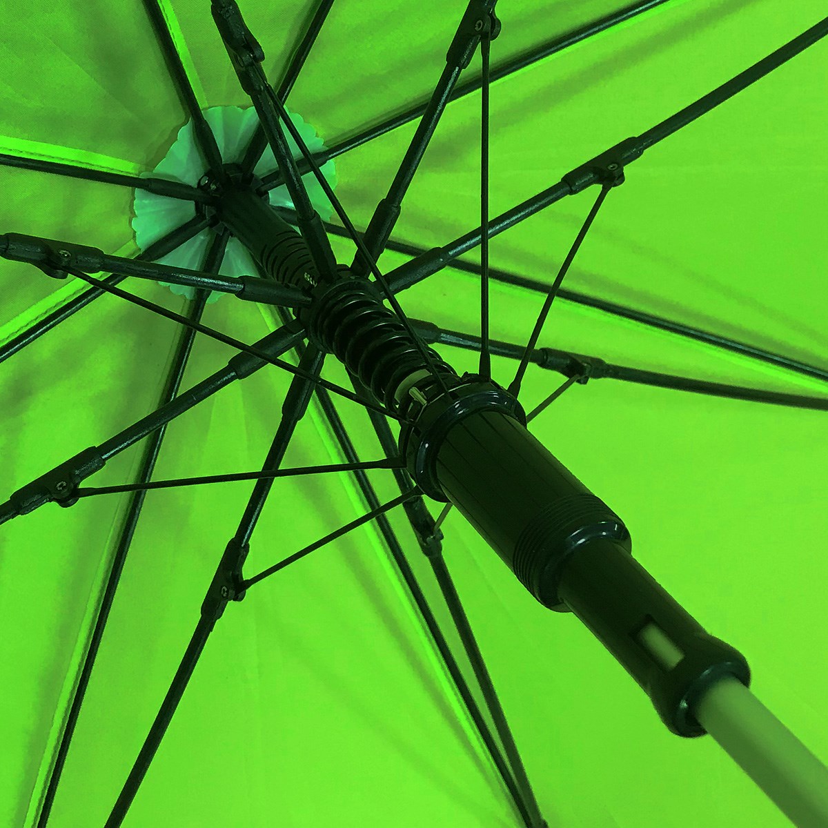 晴雨兼用・男女兼用 UVゴルフ傘(傘（銀パラ）)|TOBIEMON(飛衛門) T-UM-GRの通販 - GDOゴルフショップ(0000639893)