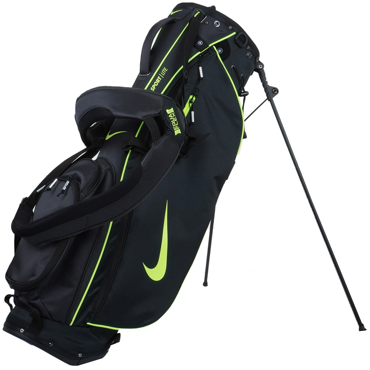 dショッピング |ナイキ NIKE スポーツライトゴルフ スタンド