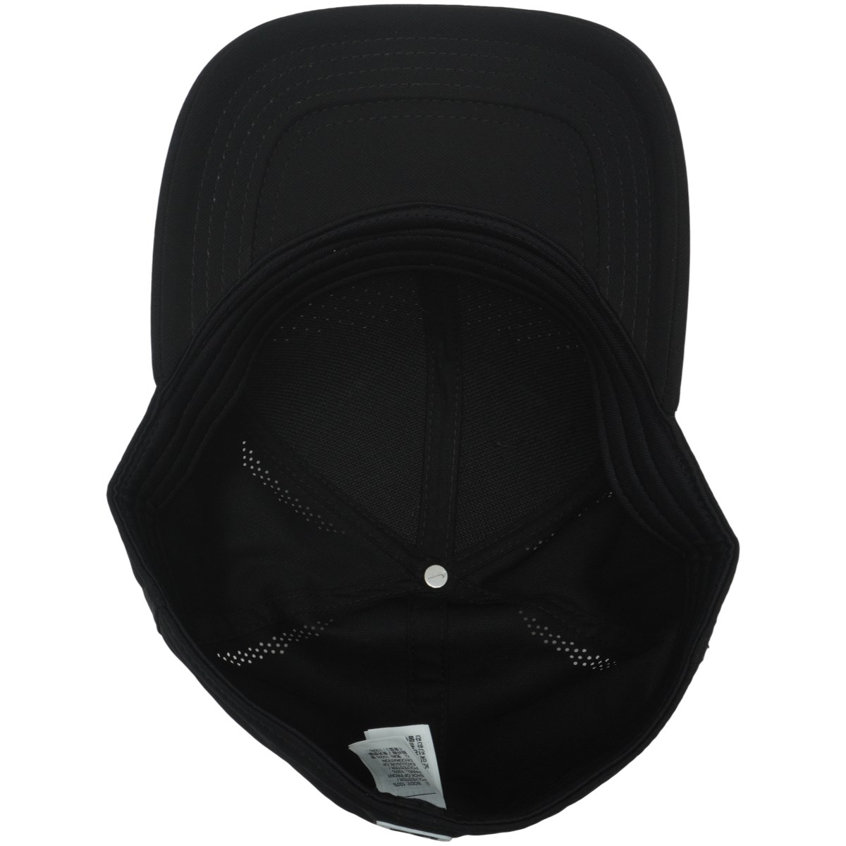 dショッピング |ナイキ NIKE エアロビル クラシック99 SFキャップ L／XL ブラック／(ホワイト) 011 | カテゴリ：帽子