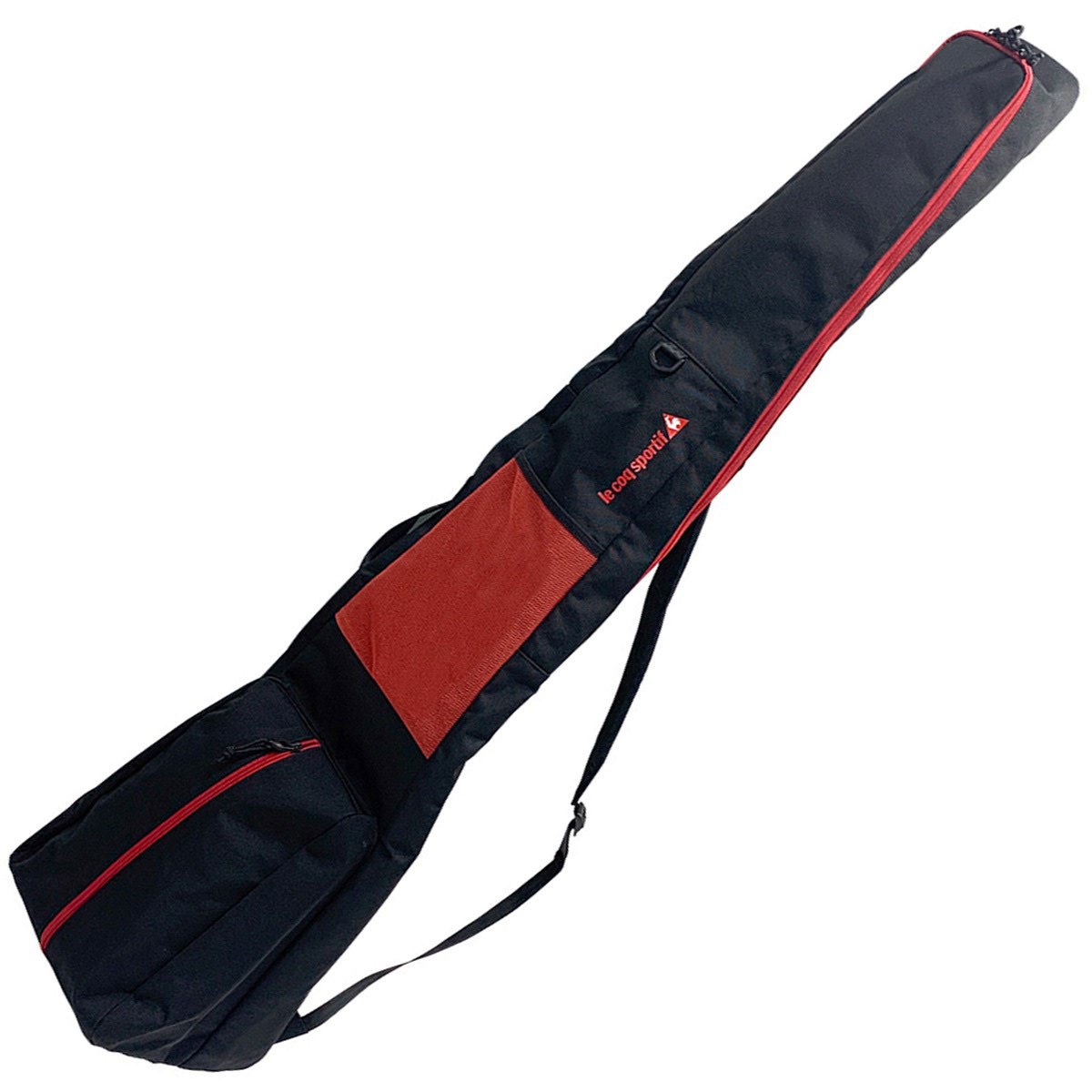 セルフクラブケース ルコックゴルフ Le Coq Sportif Golf 通販 Gdoゴルフショップ