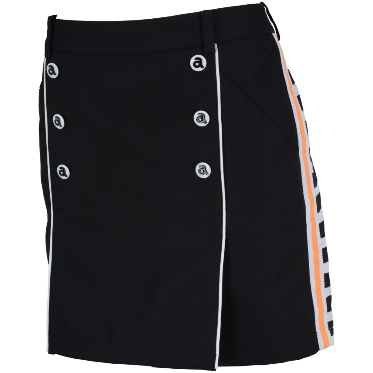 dショッピング |アルチビオ archivio スカート 40 ブラック 201 レディス | カテゴリ：スカートの販売できる商品 | GDO
