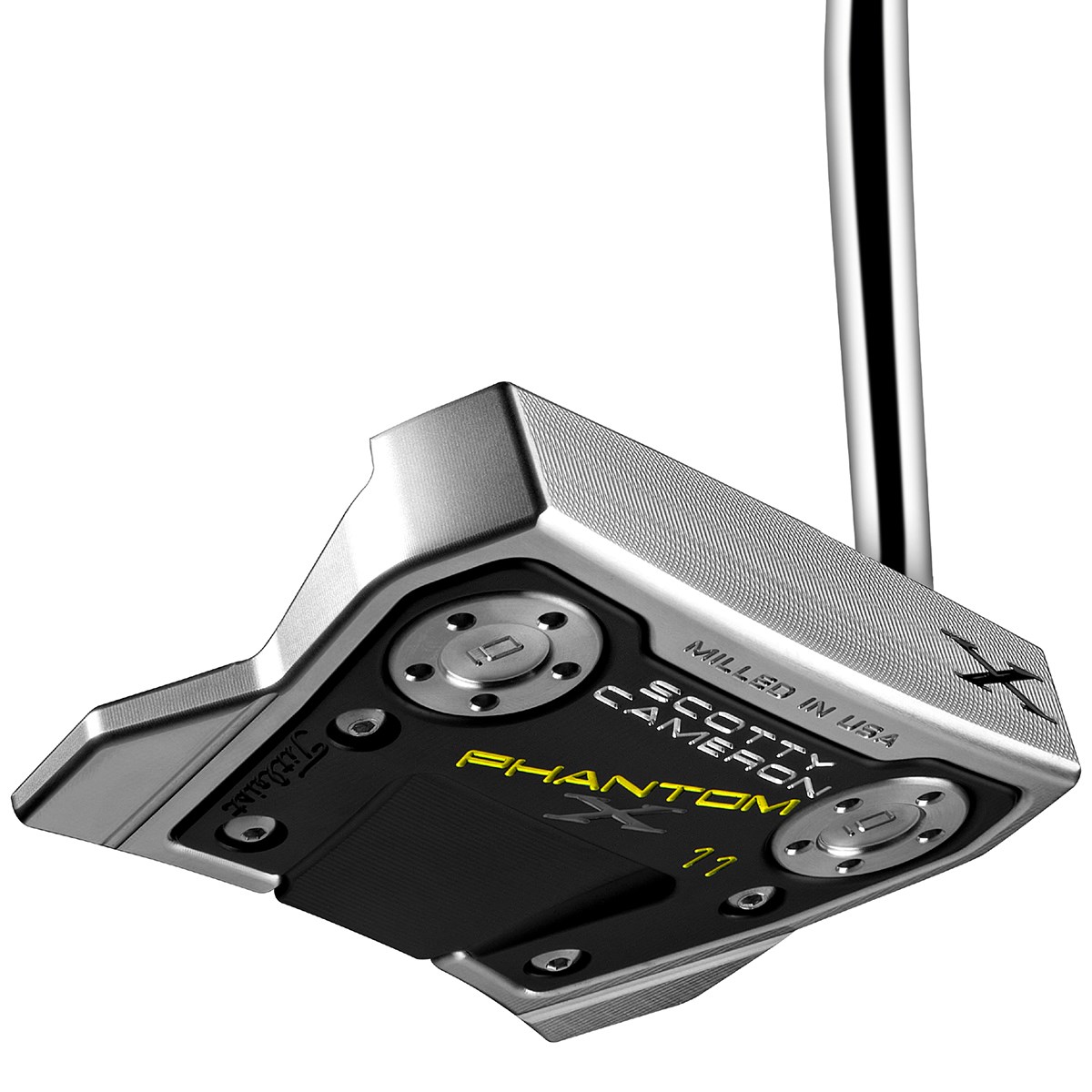 Scotty Cameron - スコッティキャメロン ファントム12の+inforsante.fr