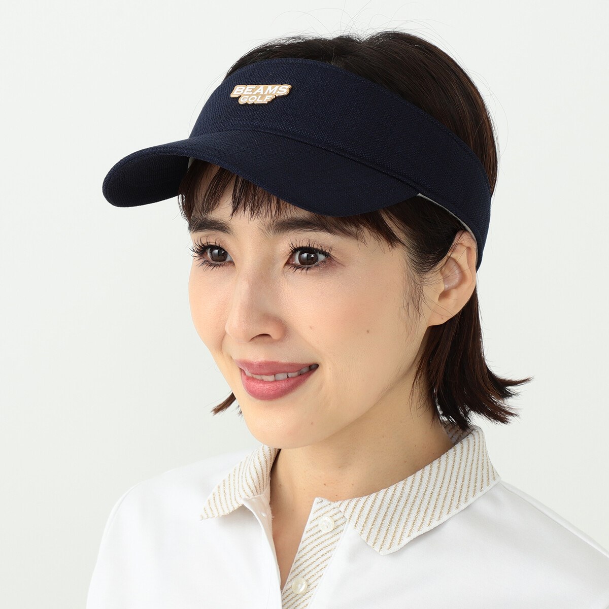 ゴルフ キャップ レディース コーデの人気商品 通販 価格比較 価格 Com