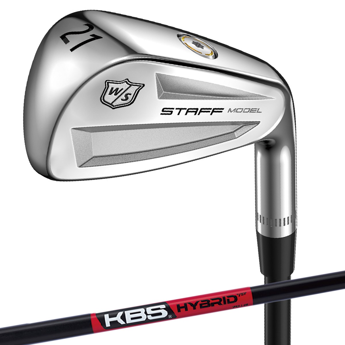 スタッフモデル ユーティリティ KBS TOUR HYBRID(ユーティリティ（単品