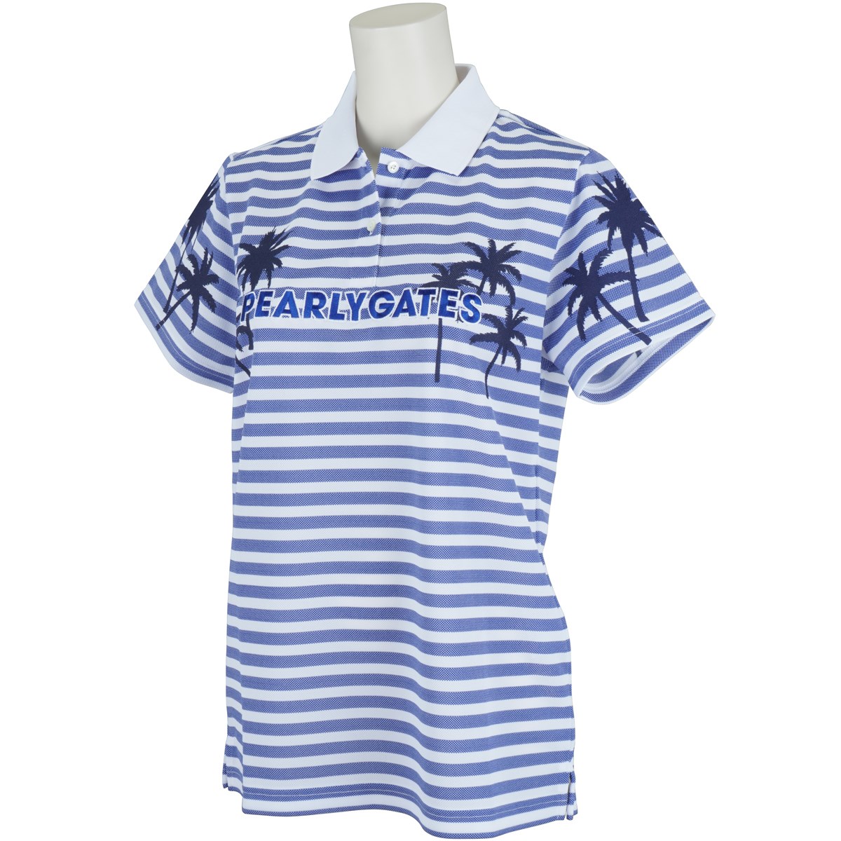 レディース ポロシャツ パーリーゲイツ ゴルフウェアの人気商品 通販 価格比較 価格 Com