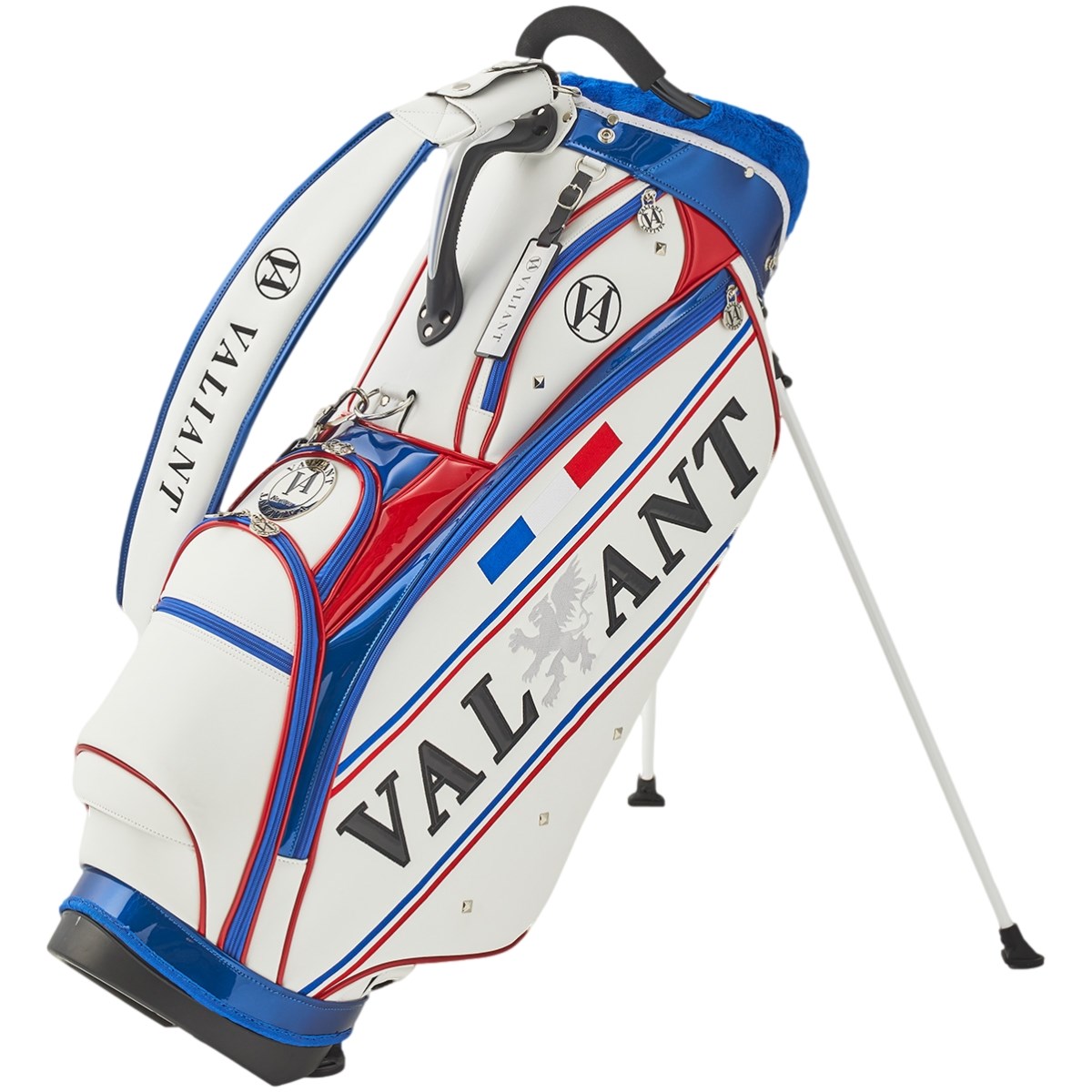 dショッピング シェリフ SHERIFF シールドコレクション スタンドキャディバッグ フランス カテゴリ：キャディバッグの販売できる