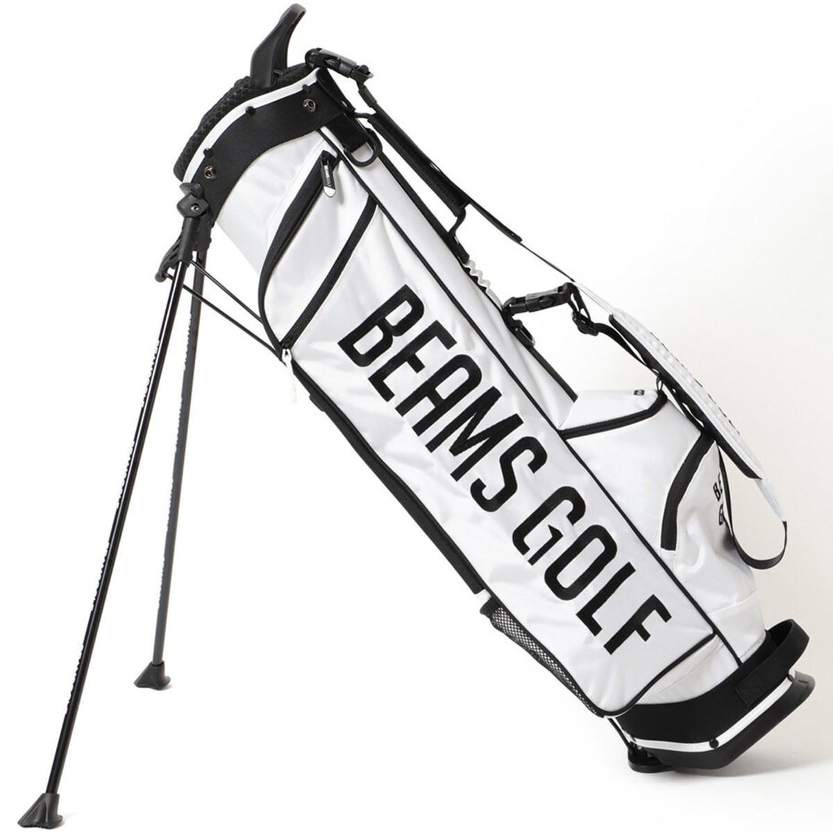 オリジナル スリムスタンド キャディバッグ 2021 ビームスゴルフ Beams Golf 通販 Gdoゴルフショップ