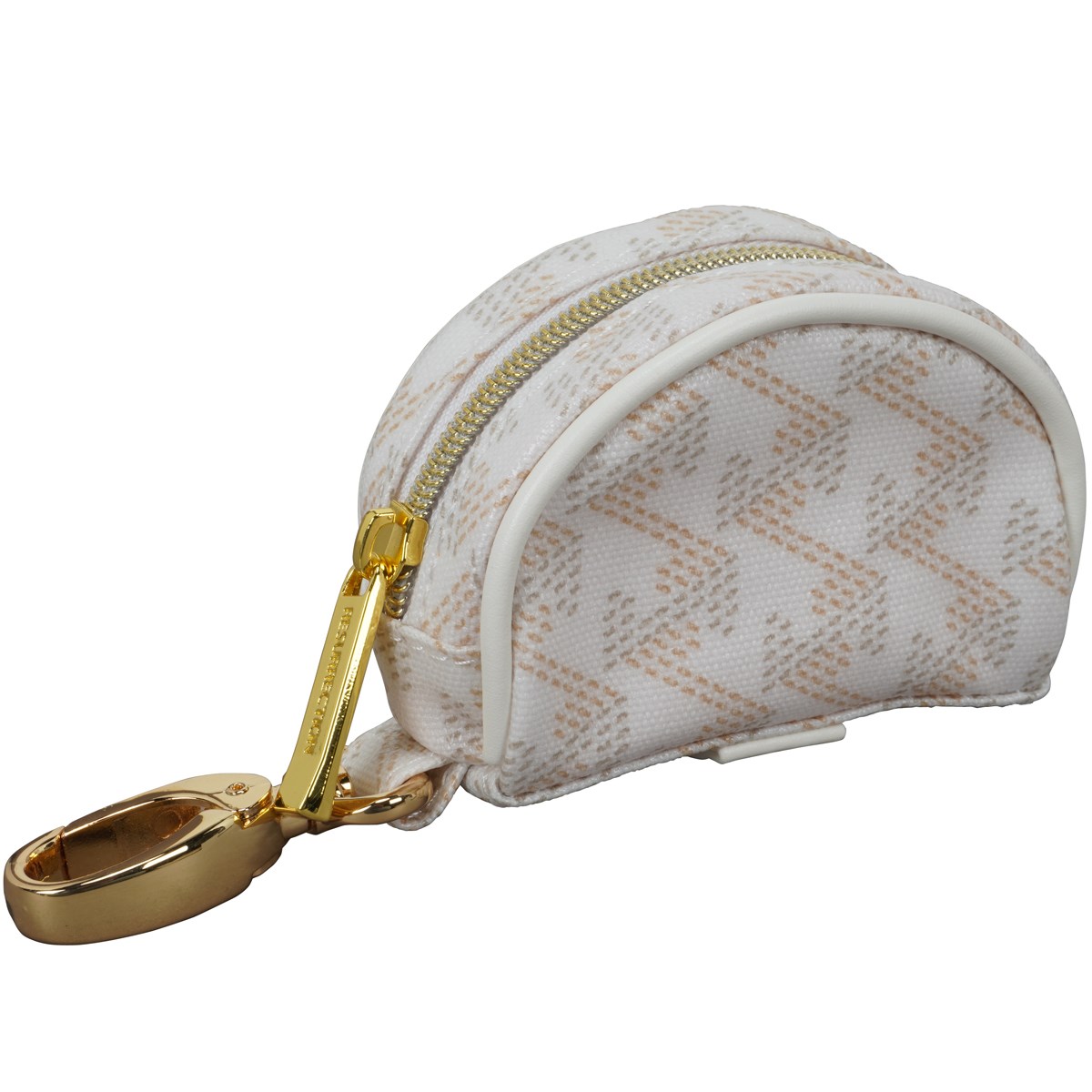 Coach ゴルフボールケース ポーチ1996 アトランタ五輪限定