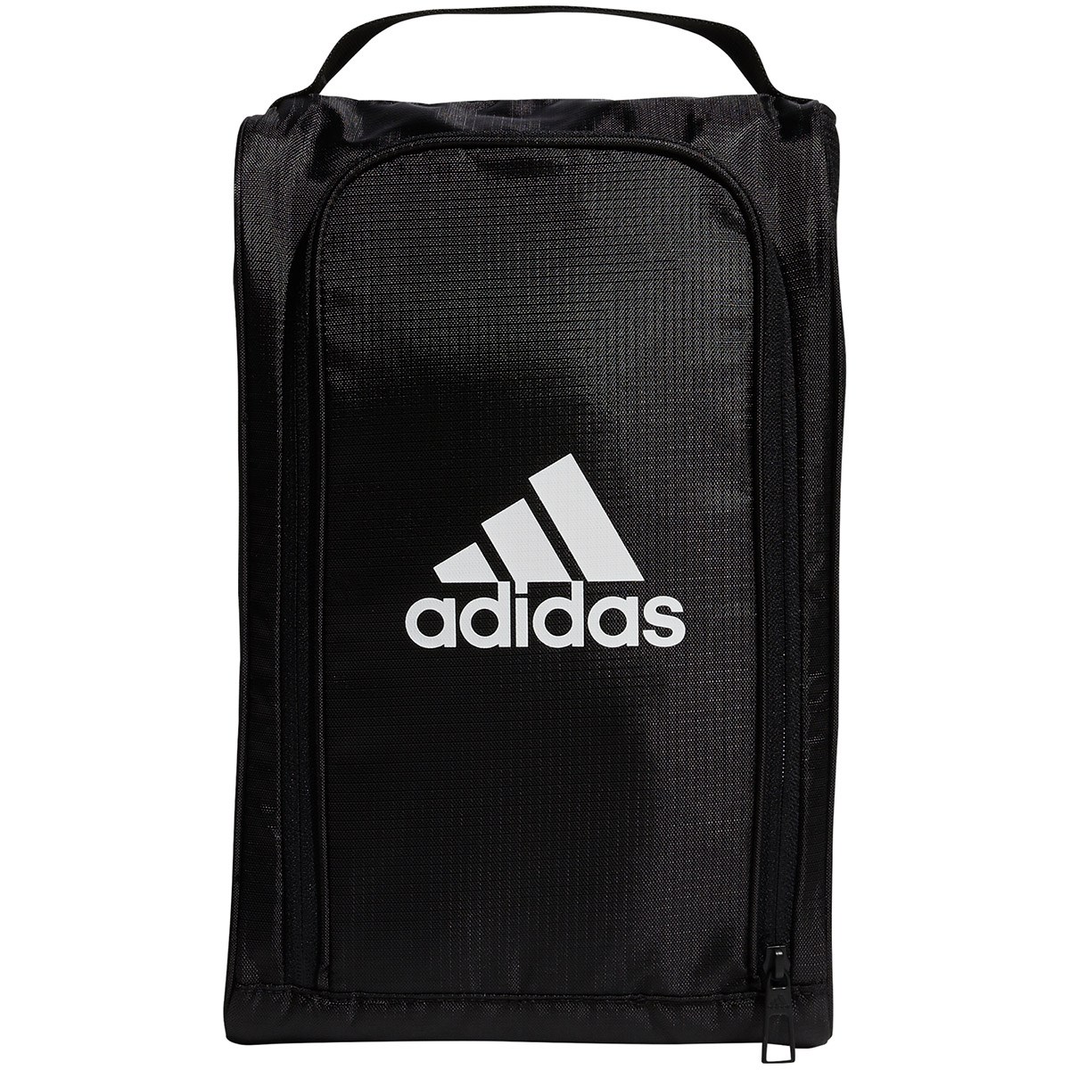 サイドメッシュ シューズバッグ シューズケース Adidas アディダス Emi03の通販 Gdoゴルフショップ