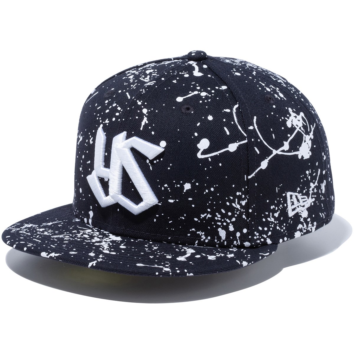 Dショッピング ニューエラ New Era 5950 Npbfw21 Splash キャップ 7 1 2 ネイビー カテゴリ 帽子 バイザーの販売できる商品 Gdoゴルフショップ ドコモの通販サイト