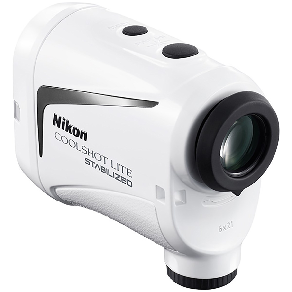 COOLSHOT LITE STABILIZED(距離測定器)|NIKON(ニコン)の通販 - GDO