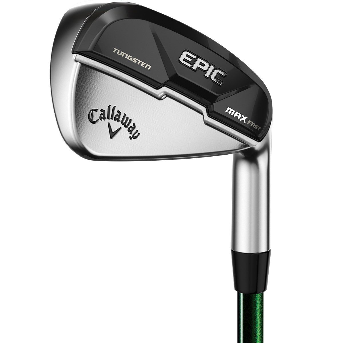 キャロウェイcallaway epic maxfast 950アイアンセット | gulatilaw.com