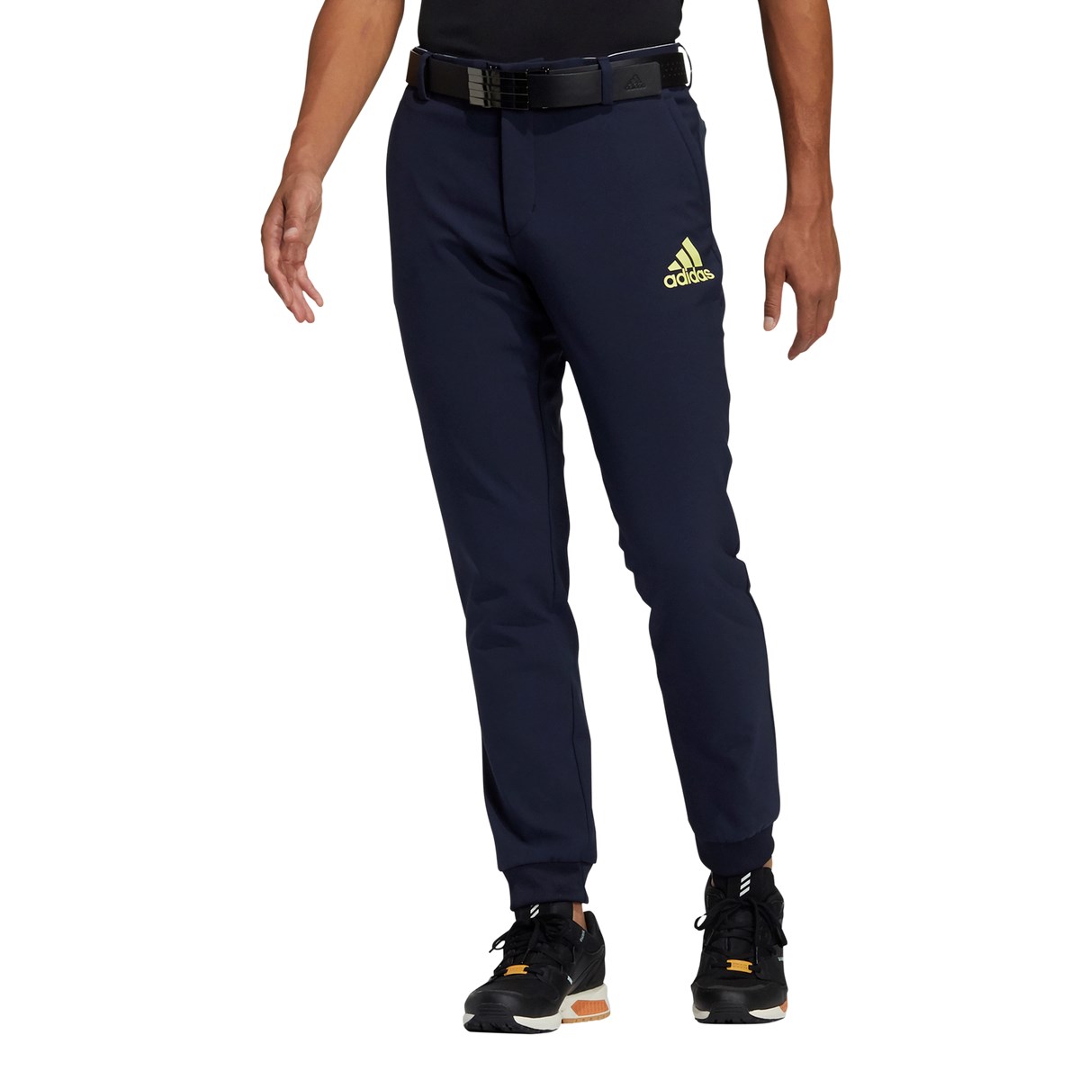 Dショッピング アディダス Adidas スリーストライプスストレッチジョガーパンツ J 73 レジェンドインク カテゴリ パンツの販売できる商品 Gdoゴルフショップ ドコモの通販サイト