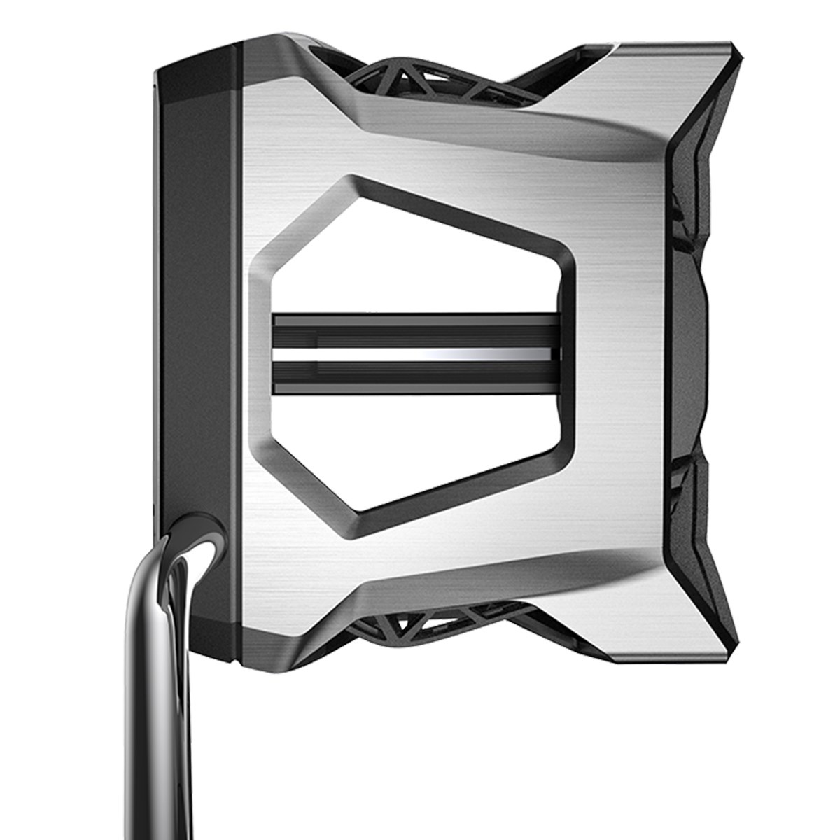 コブラ KING キング スティングレー20 パター シャフト：KBS 120