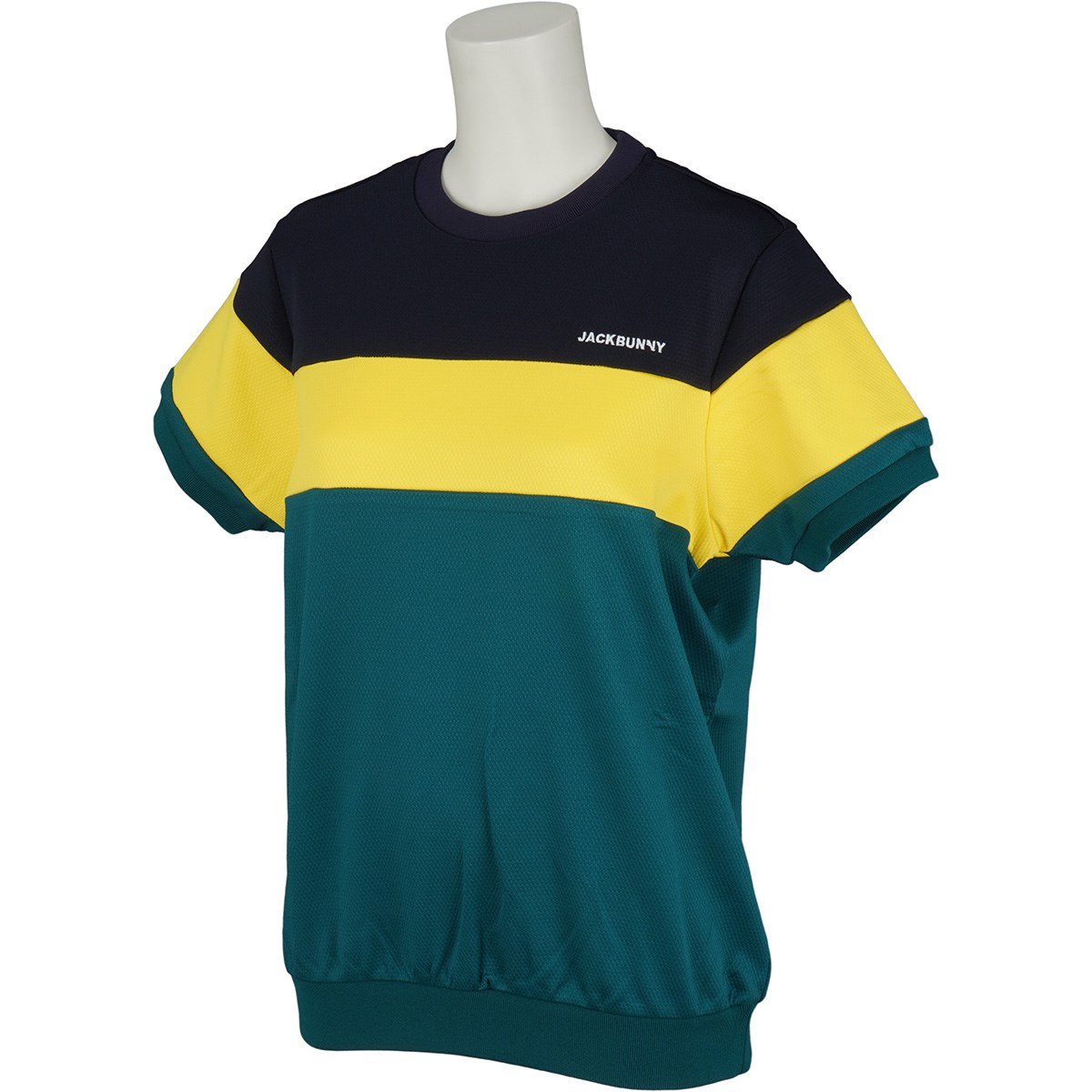 裏メッシュ半袖スウェットシャツ レディス ジャックバニー Jack Bunny 263 通販 Gdoアウトレット