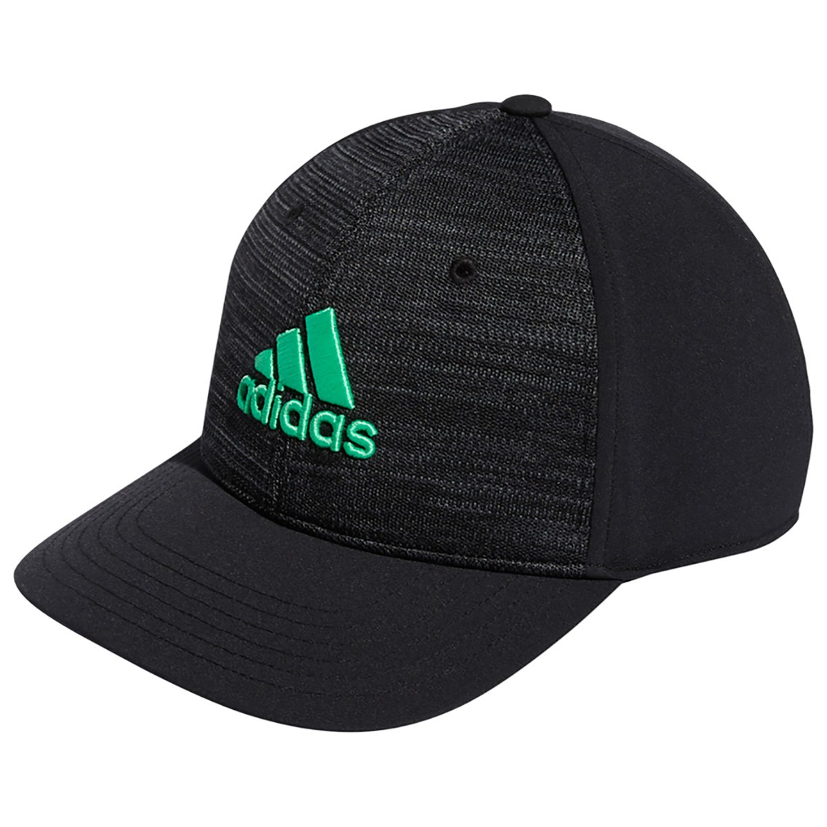 [アウトレット] [40％OFF 在庫限りのお買い得商品] アディダス adidas パフォーマンス ニットキャップ ブラック メンズ ゴルフウェア 帽子