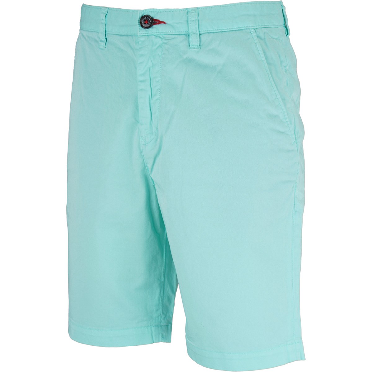 dショッピング サイコバニー PSYCHO BUNNY ガーメントダイ パステル ショートパンツ S ライムグリーン カテゴリ：パンツの