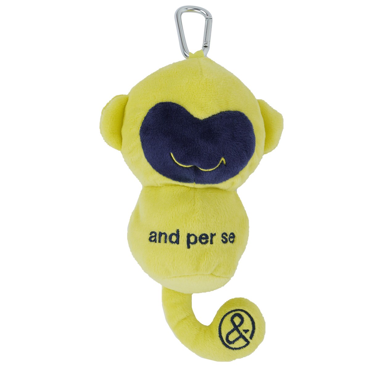 dショッピング アンパスィ and per se アンパンジー型ボールケース ライム カテゴリ:ゴルフボールケースの販売できる商品