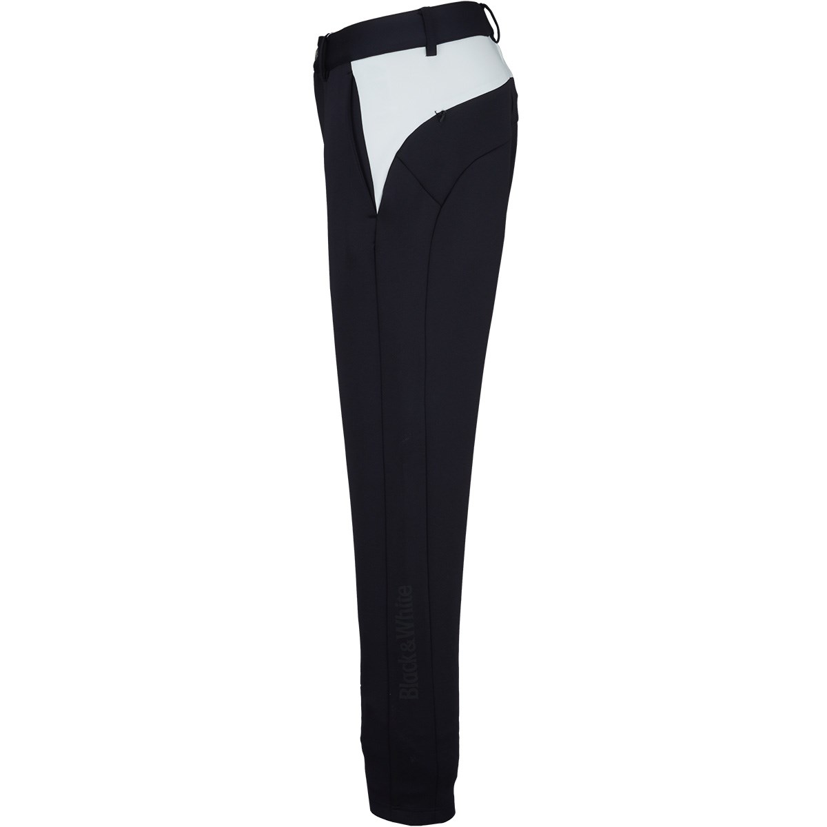 dショッピング |ブラック＆ホワイト Black＆White WHITE Line Misuzu