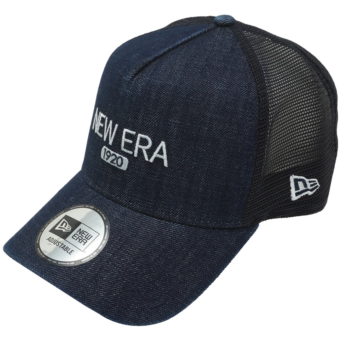 940AFTR NE1920 キャップ(【男性】キャップ)|NEW ERA(ニューエラ) の通販 - GDOゴルフショップ(0000645190)