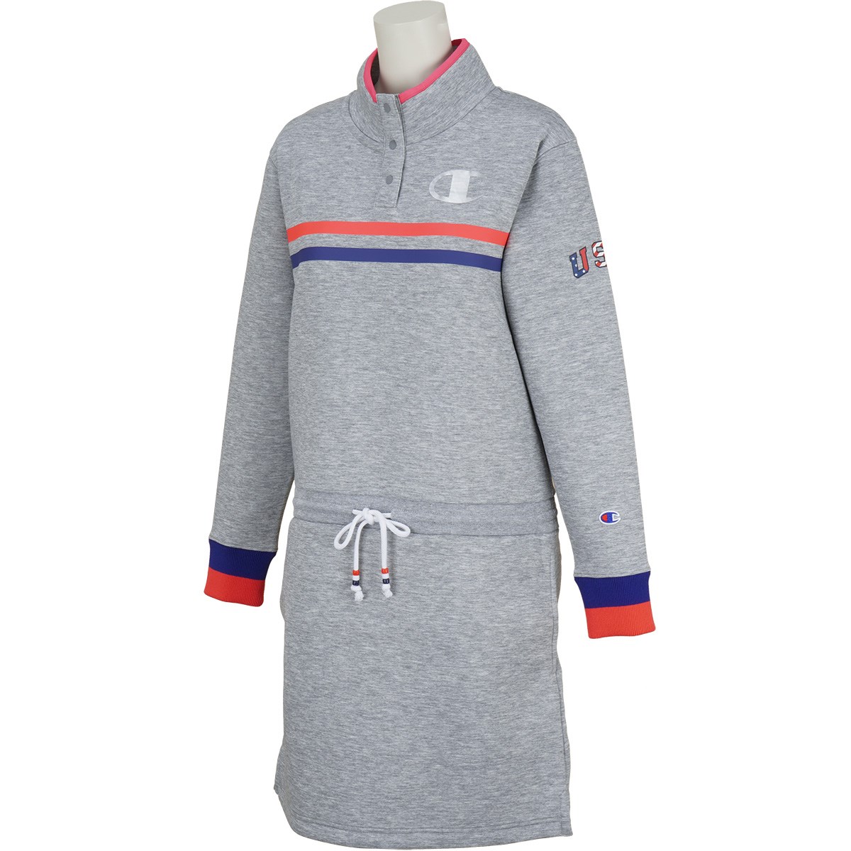 dショッピング |チャンピオンゴルフ Champion GOLF テックウィーブ 3LS