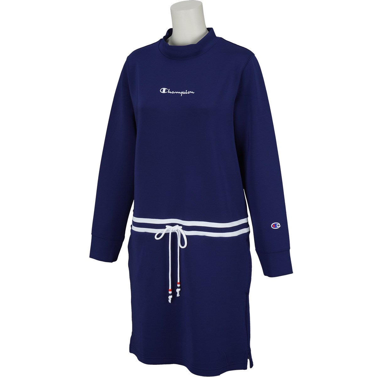 ワンピース レディス ワンピース Champion Golf チャンピオンゴルフ Cw Ug402の通販 Gdoゴルフ ショップ