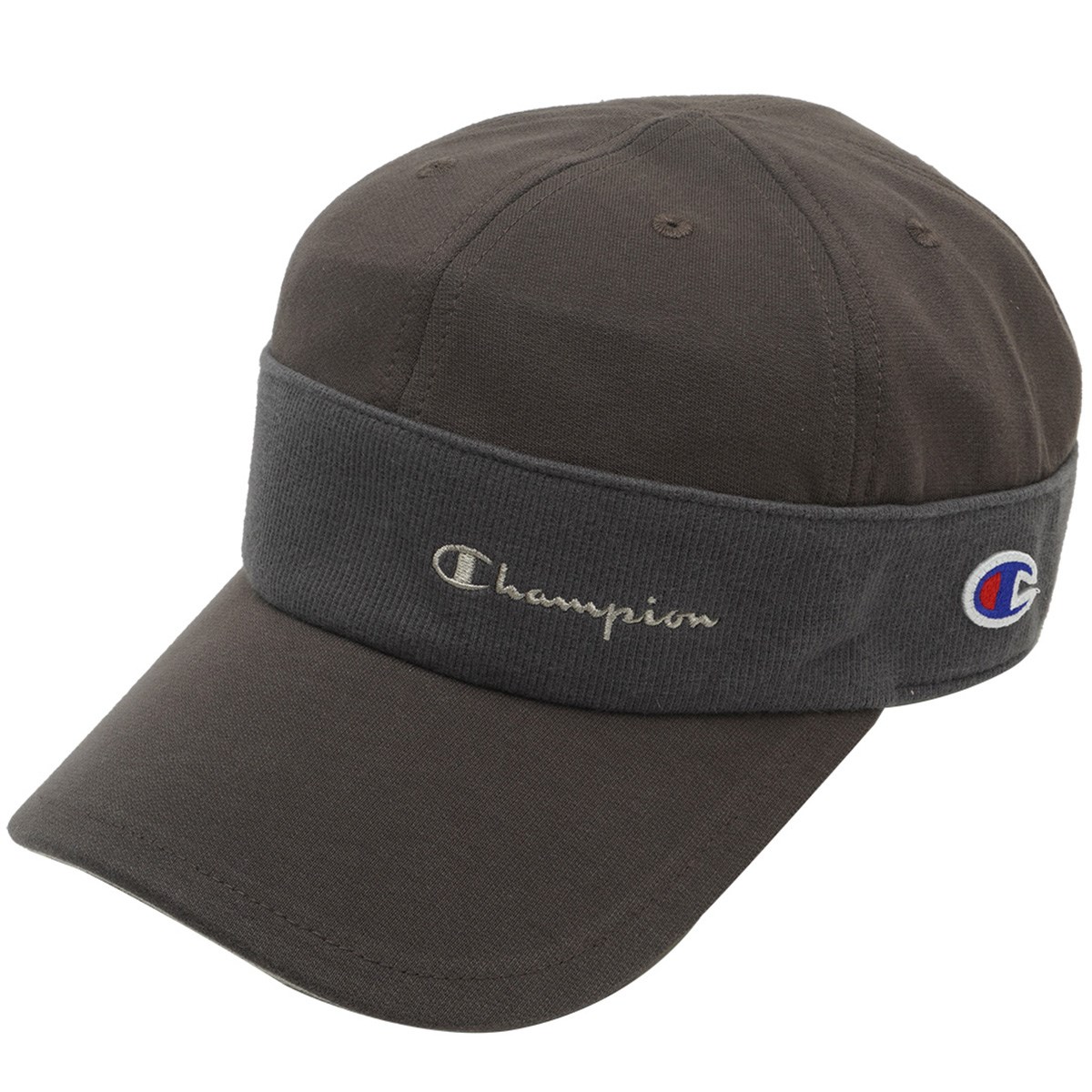 キャップ 男性 キャップ Champion Golf チャンピオンゴルフ C3 Ug704cの通販 Gdoゴルフ ショップ