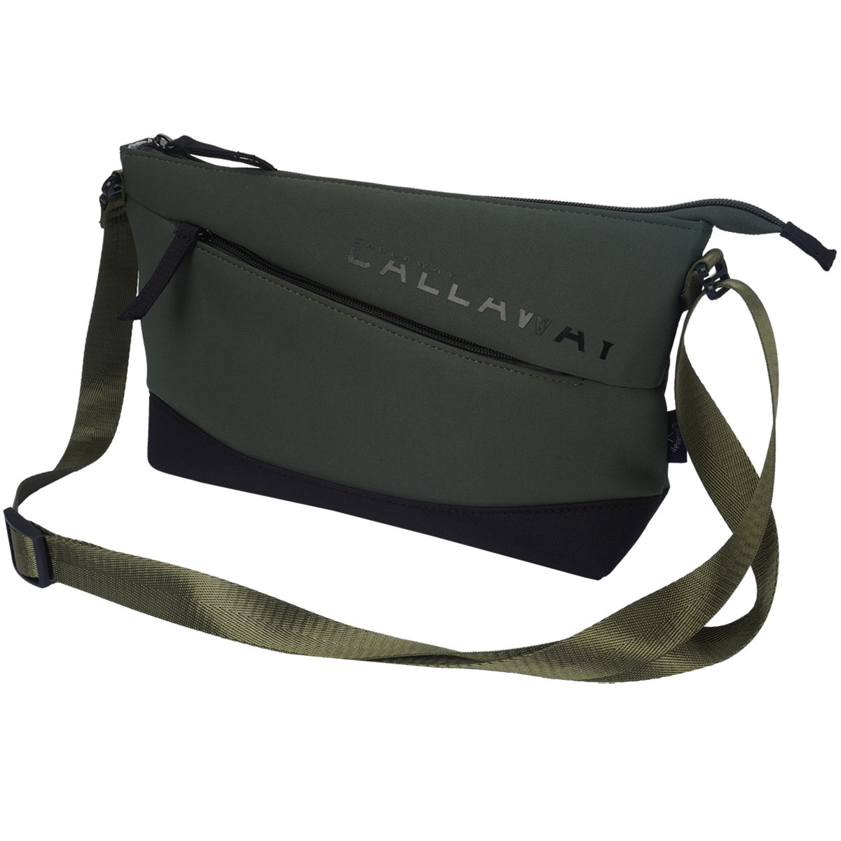dショッピング |キャロウェイゴルフ Callaway Golf ボディバッグ 