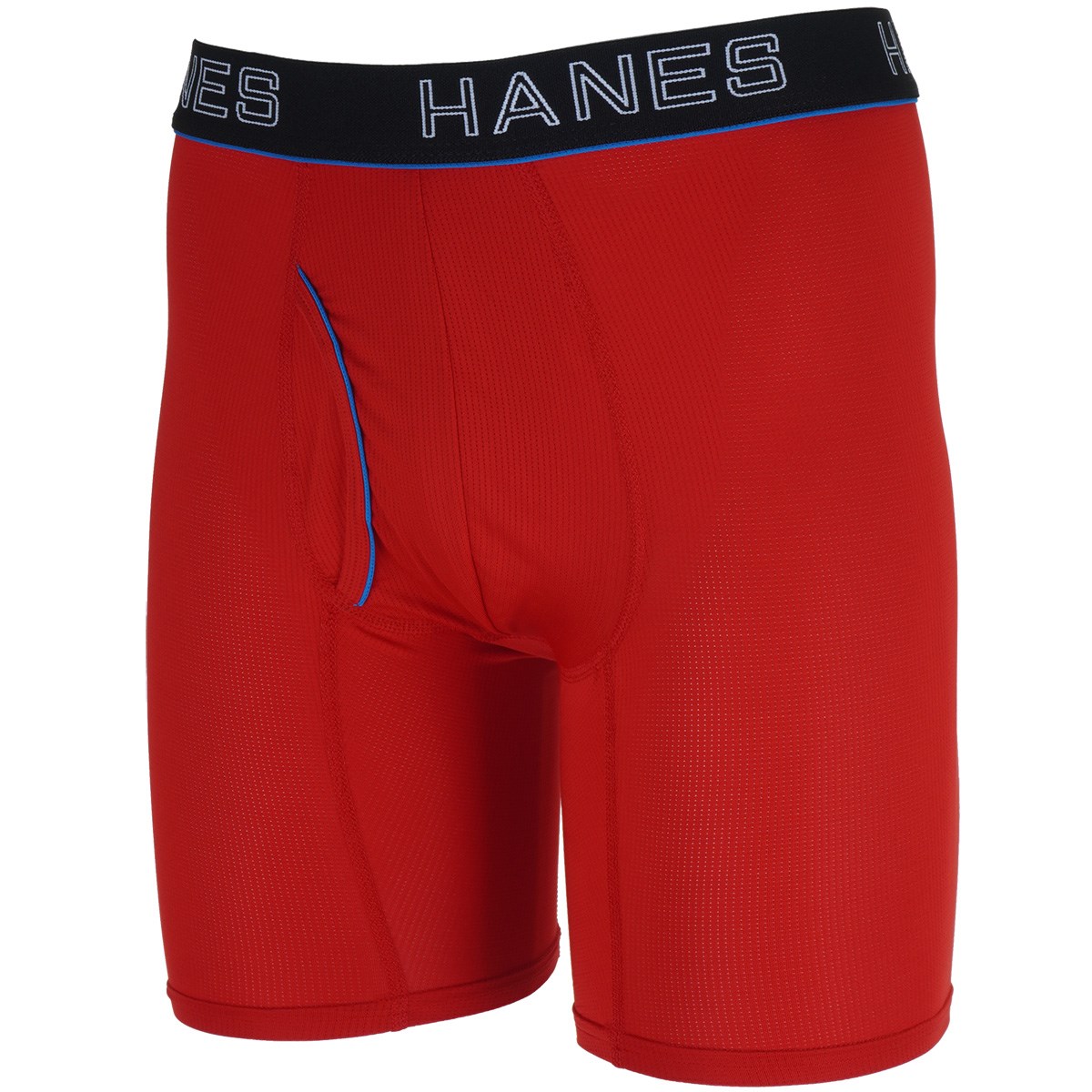 [��ԃ��f��] �w�C���Y Hanes COMFORT FLEX FIT �{�N�T�[�u���[�t ���b�h 940 �����Y