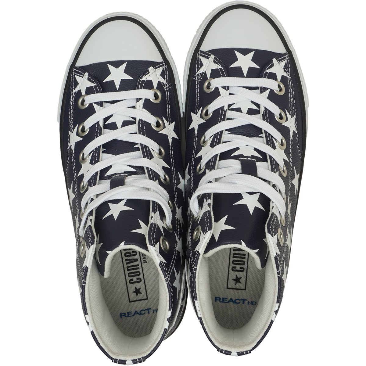 dショッピング |コンバース CONVERSE ALL STAR GF ST HI ゴルフ