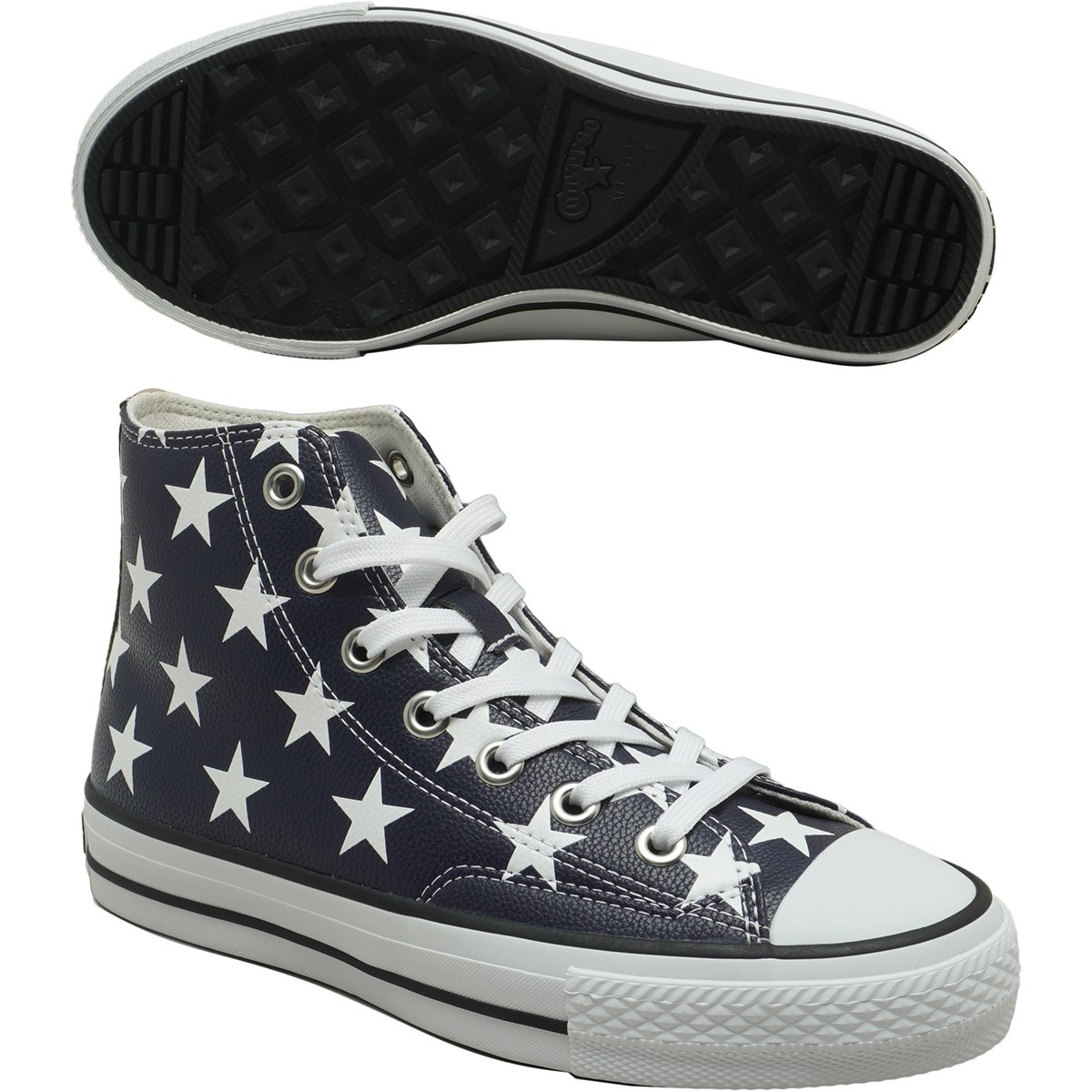 コンバース CONVERSE ALL STAR HI ゴルフシューズ