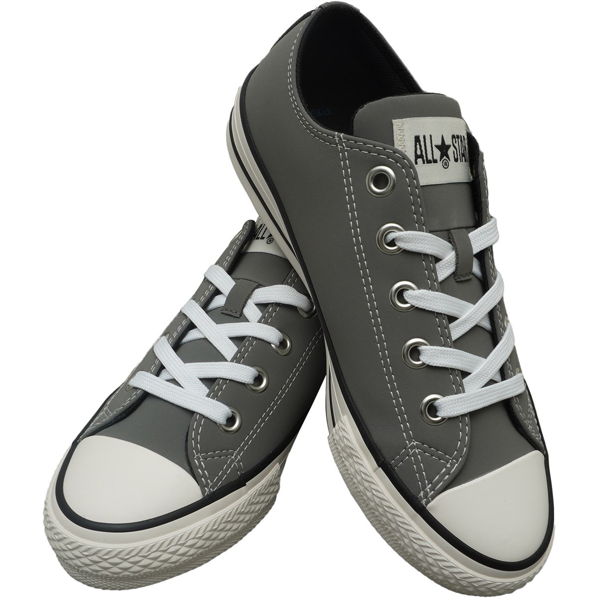 CONVERSE ALL STAR シルバー ゴルフシューズお値下げ cvms2330-70-top.jpg