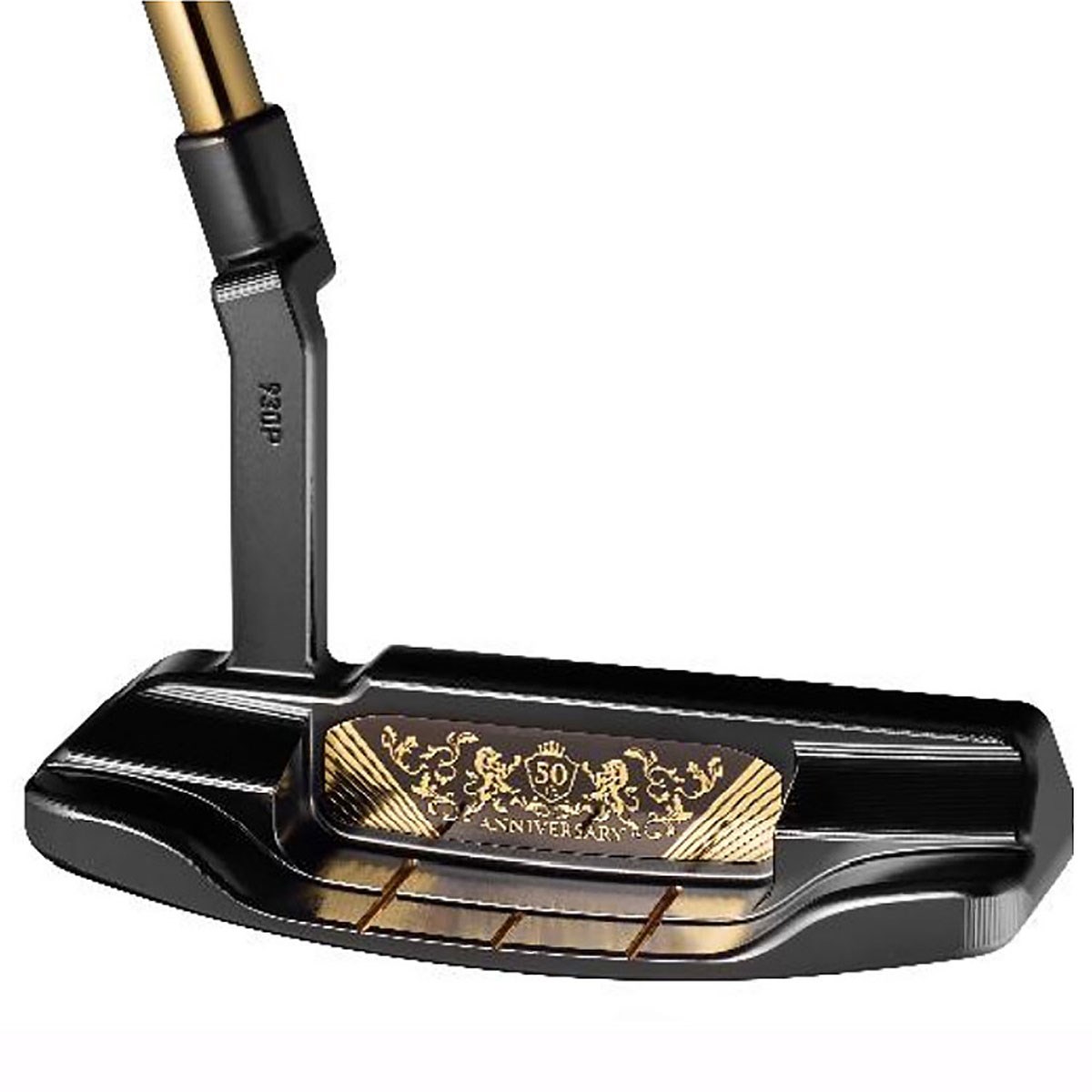 マルマン　MAJESTY PUTTER 2020 P-LIMITED