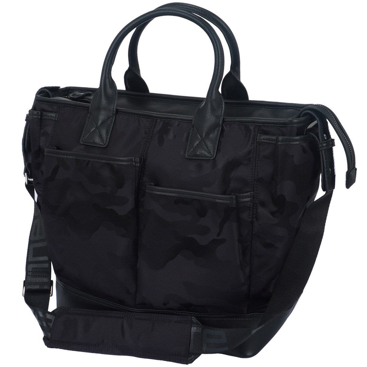 セール アウトレット ポケットトートバッグ ラウンドバッグ Ennerre エネーレ の通販 Gdoゴルフショップ