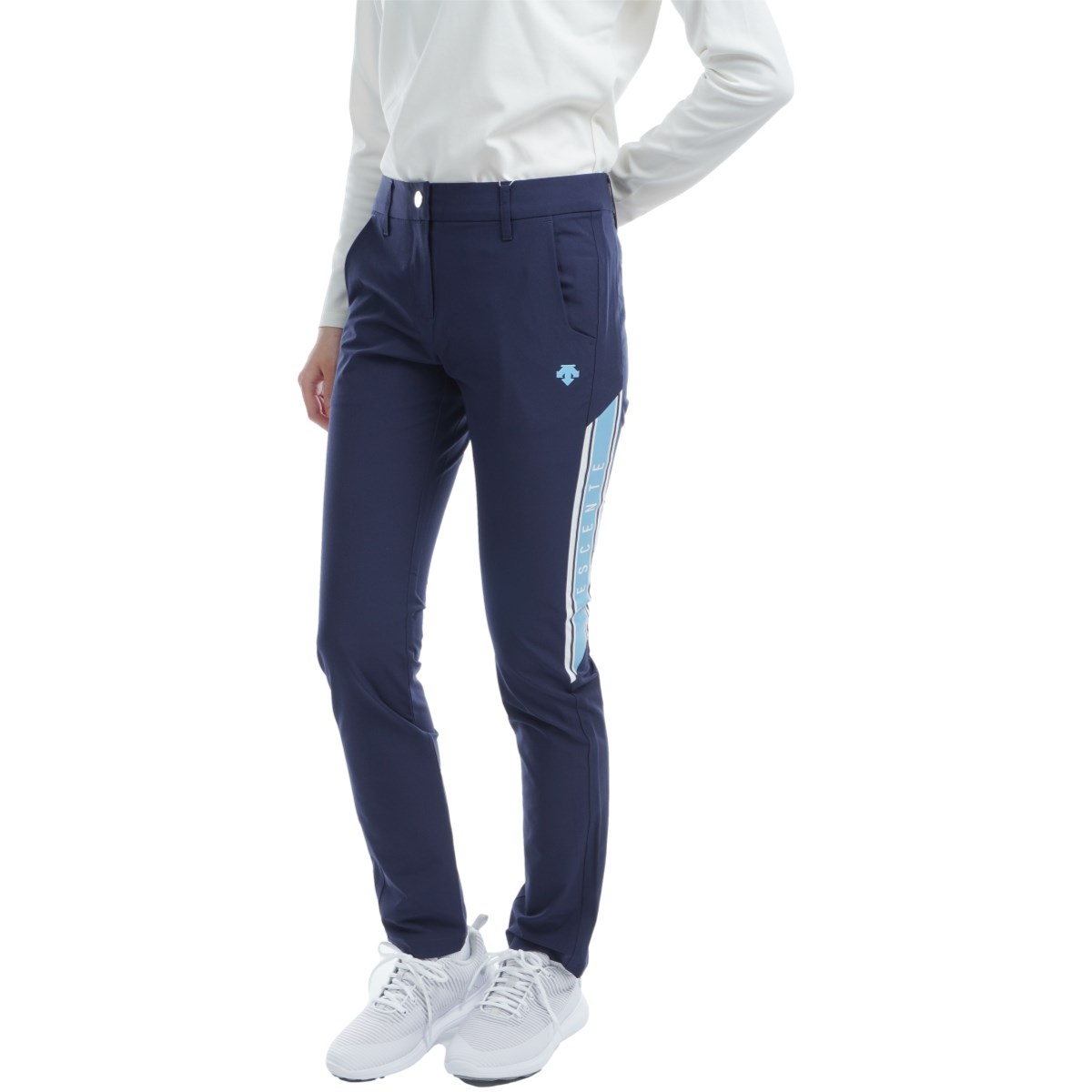 DESCENTE GOLF デサントゴルフ ストレッチパンツ ロングパンツ