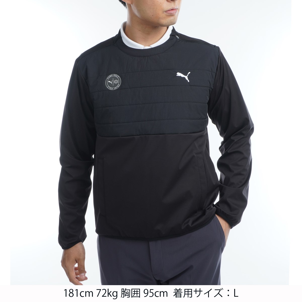 グデザイン プーマ ゴルフウェア スウェット メンズ ゴルフ パデッド プルオーバー Puma ヒマラヤ Paypayモール店 通販 Paypayモール しいポイン Shineray Com Br グデザイン プーマ ゴルフウェア スウェット メンズ ゴルフ パデッド プルオーバー Puma ヒマラヤ Paypayモール店 通販 Paypayモール しいポイン Shineray Com Br