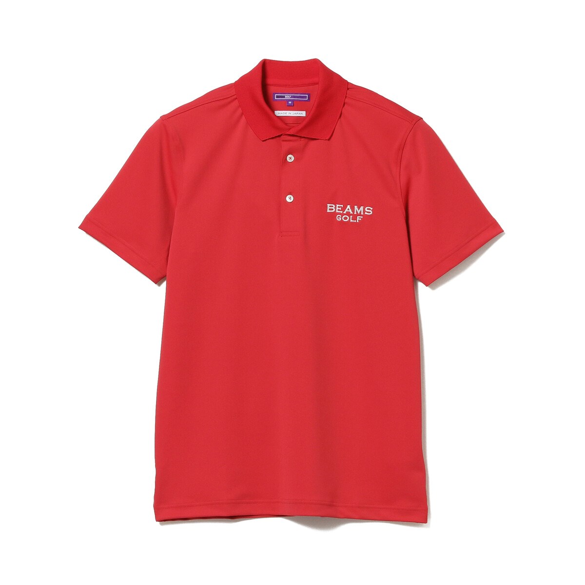 ゴルフウェア ポロシャツ メンズ ビームスゴルフの人気商品 通販 価格比較 価格 Com