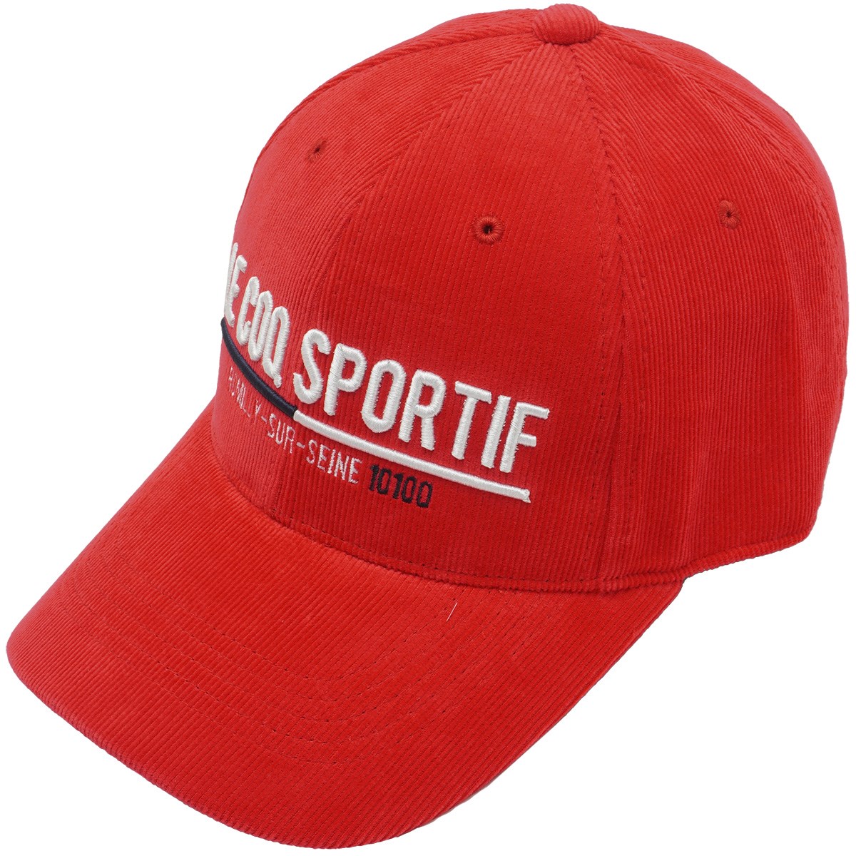 市場 ルコックスポルティフ メンズ キャップ レディース テニス