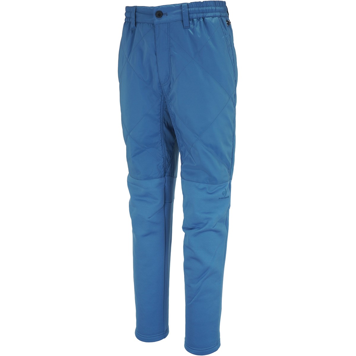 感謝価格 Coq Le ルコックゴルフ Sportif 00 ブルー Ll ボンディングロングパンツ ストレッチ ヒートナビ防風 Comfort New Golf メンズゴルフウェア Oceanrepublicbrewing Com