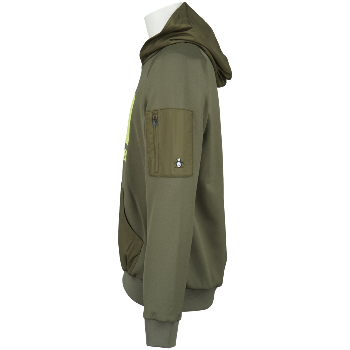 Munsingwear - マンシングウェア envoy パーカー XL dショッピング |マンシングウェア Munsingwear ENVOY